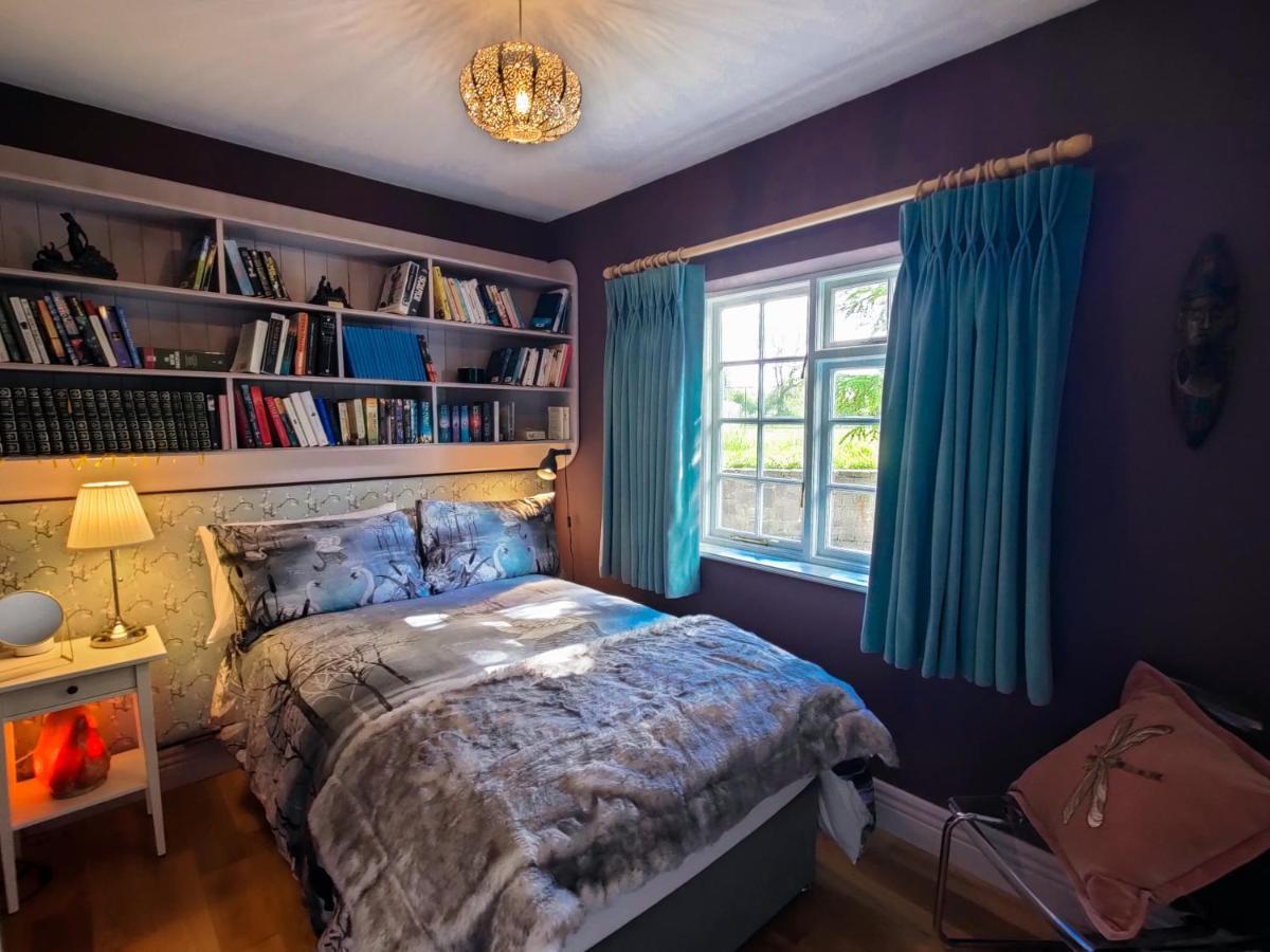 Balsoon Lodge Navan Luaran gambar