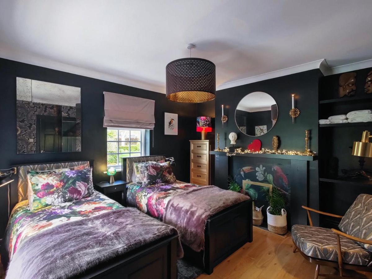 Balsoon Lodge Navan Luaran gambar