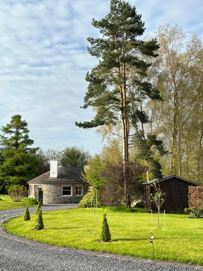 Balsoon Lodge Navan Luaran gambar