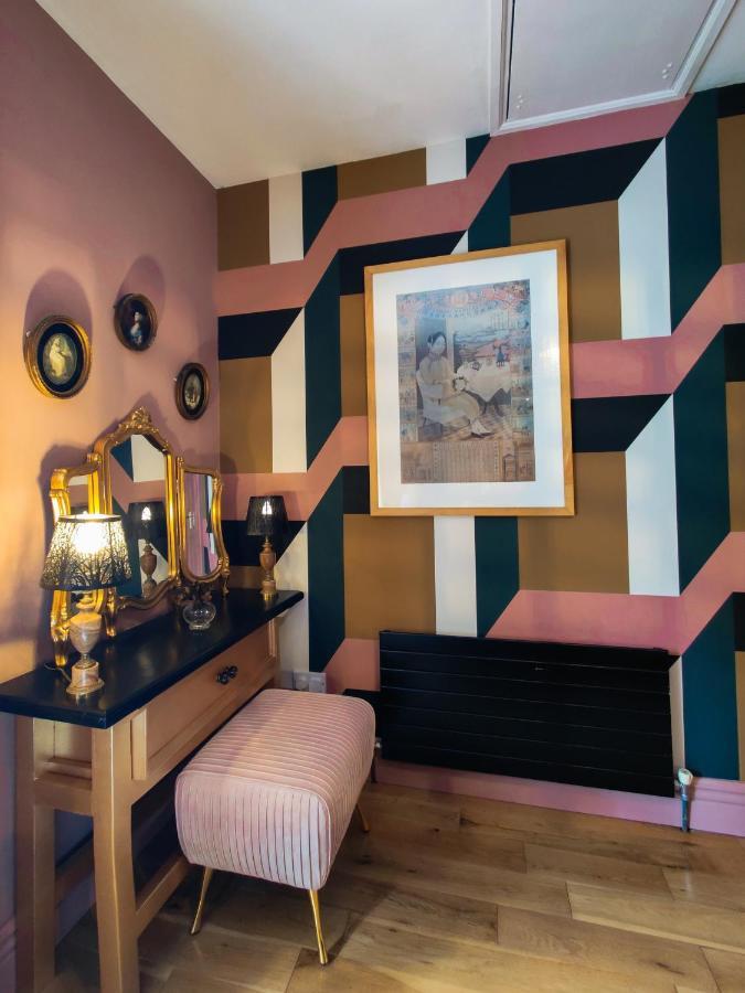 Balsoon Lodge Navan Luaran gambar