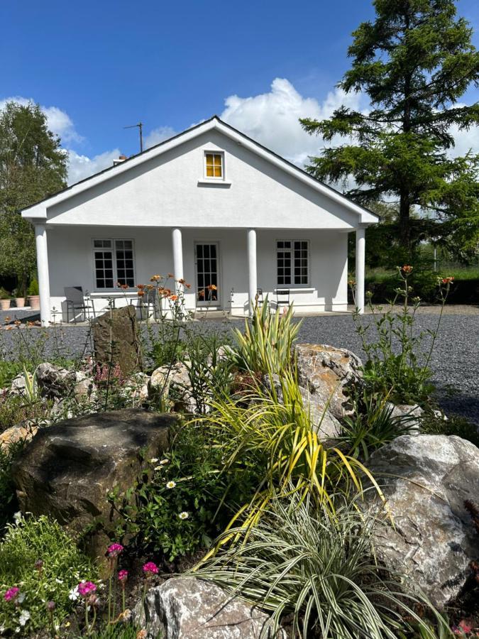 Balsoon Lodge Navan Luaran gambar