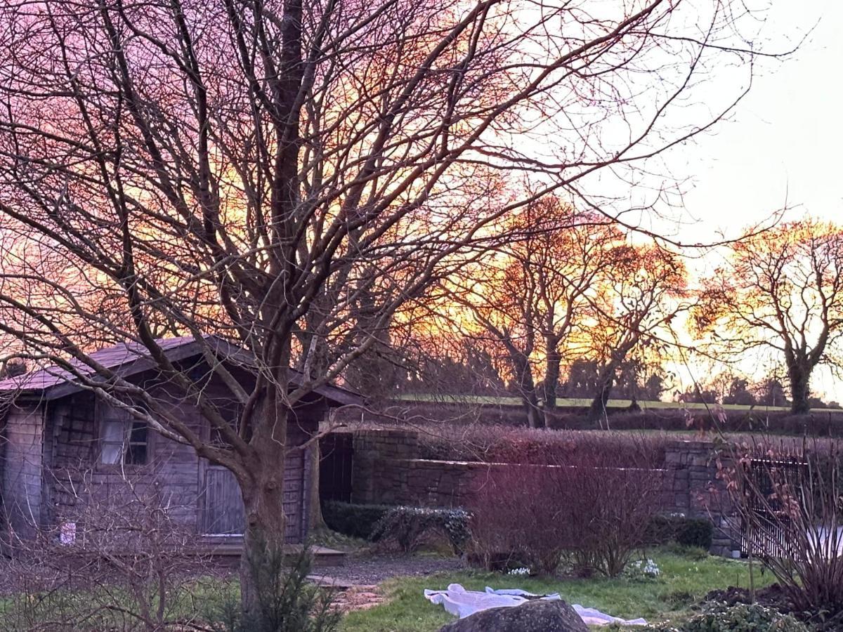 Balsoon Lodge Navan Luaran gambar