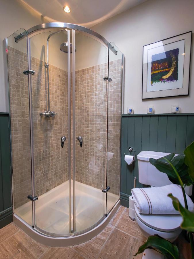 Balsoon Lodge Navan Luaran gambar