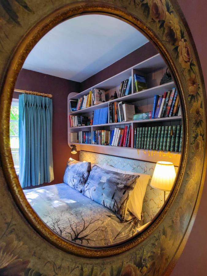 Balsoon Lodge Navan Luaran gambar