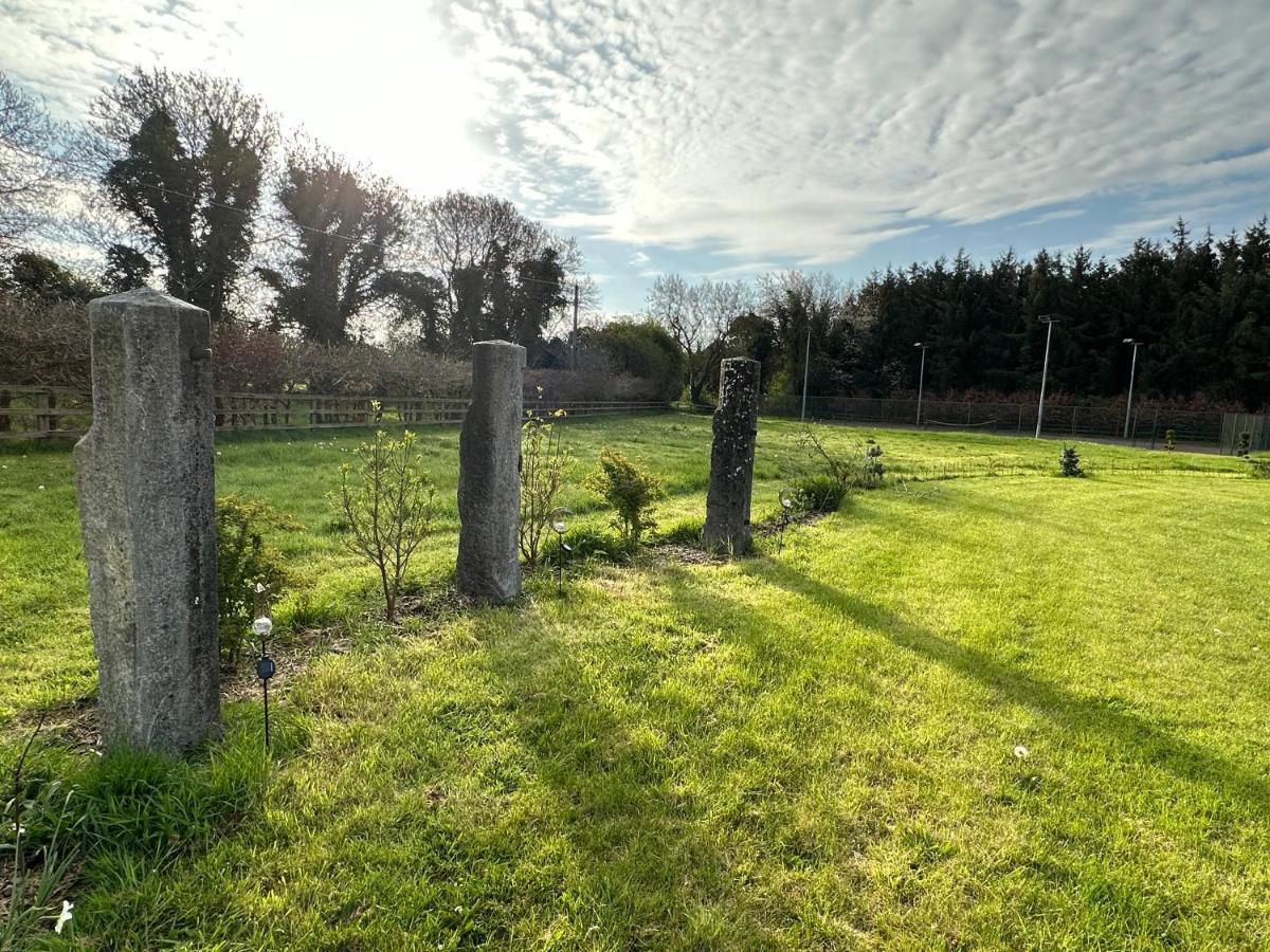 Balsoon Lodge Navan Luaran gambar