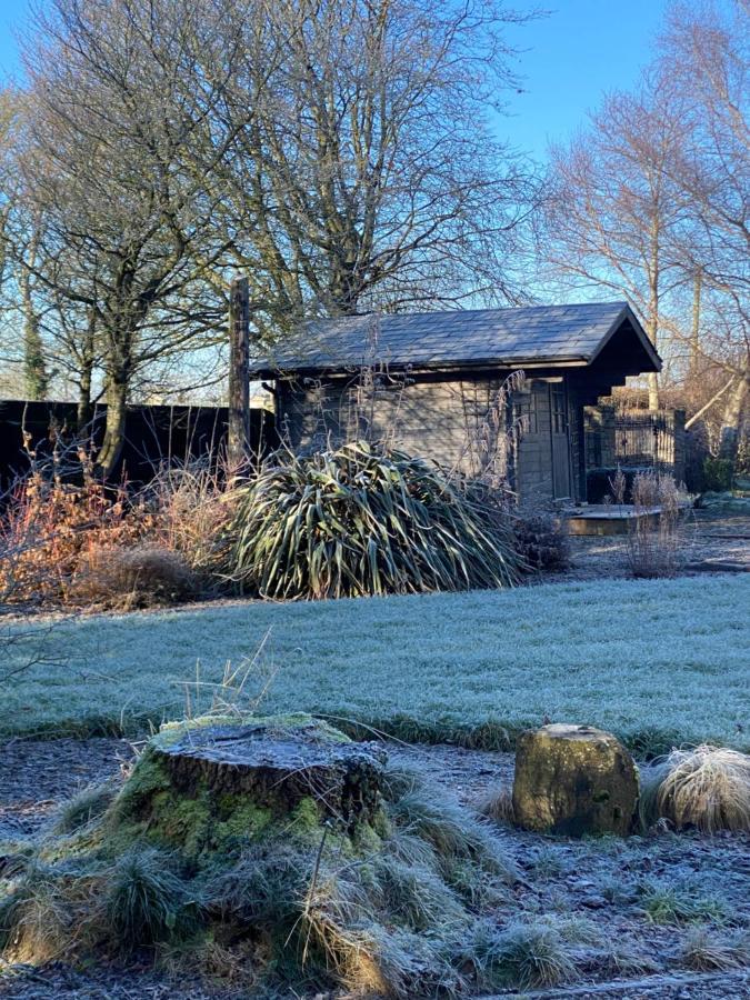 Balsoon Lodge Navan Luaran gambar