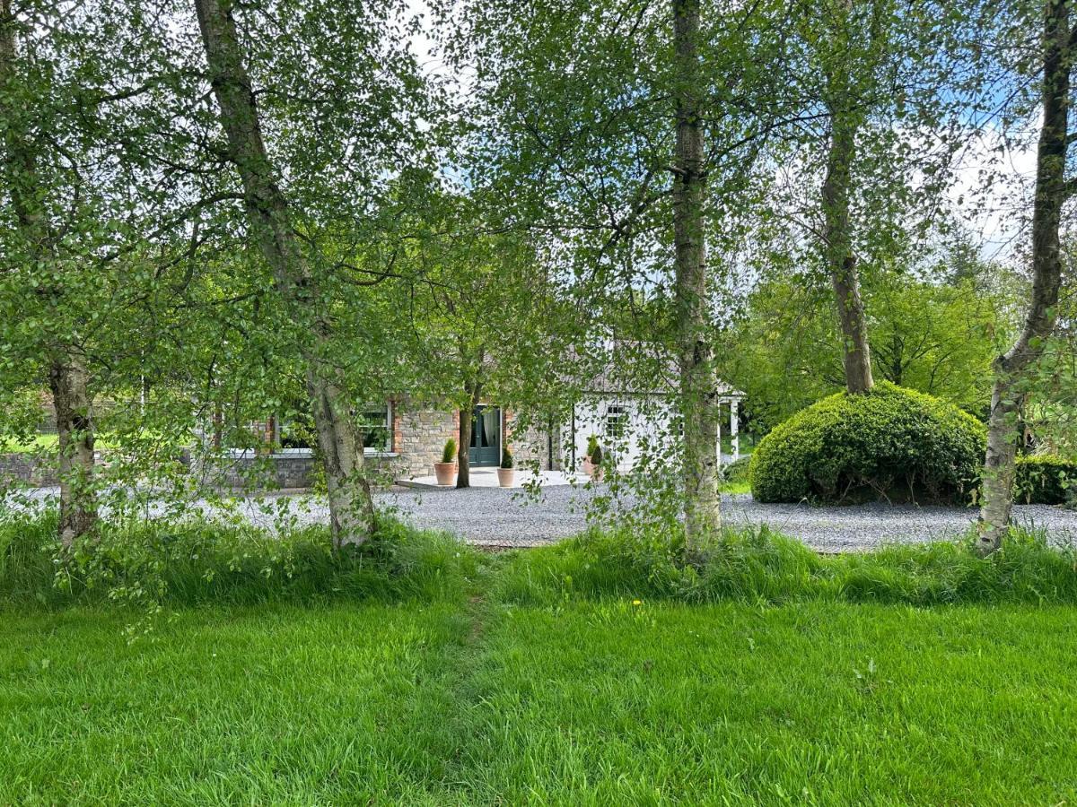 Balsoon Lodge Navan Luaran gambar