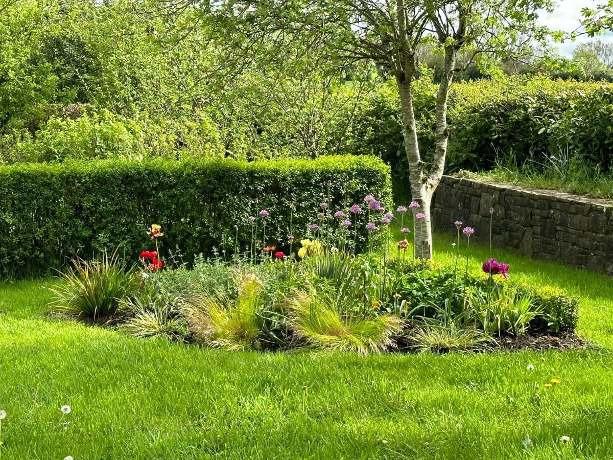 Balsoon Lodge Navan Luaran gambar