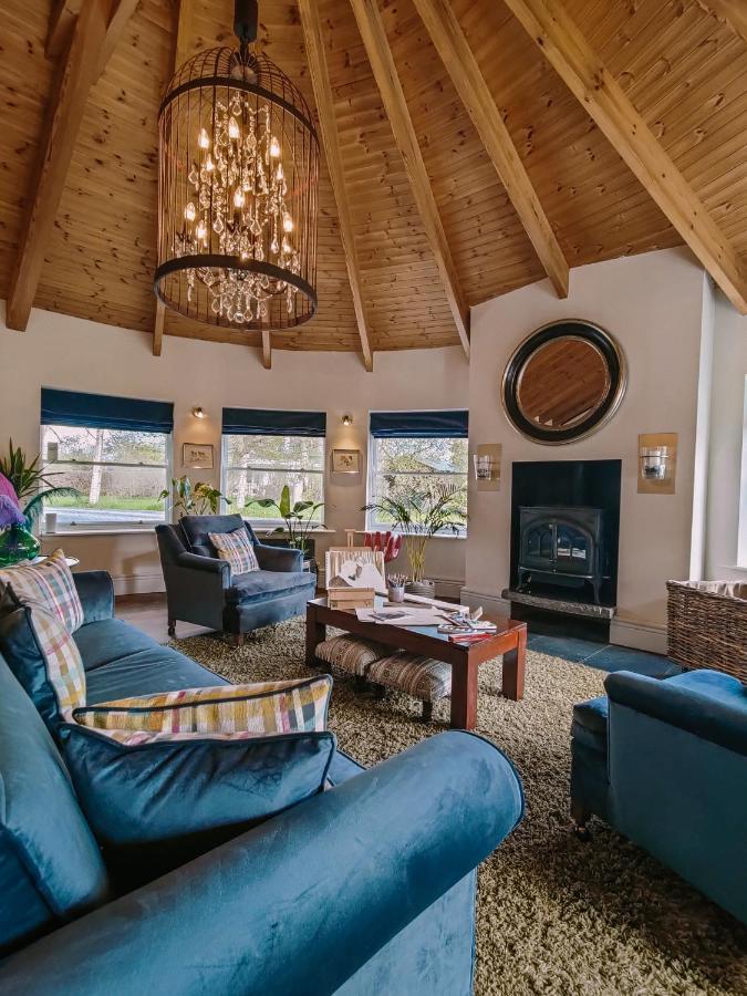 Balsoon Lodge Navan Luaran gambar