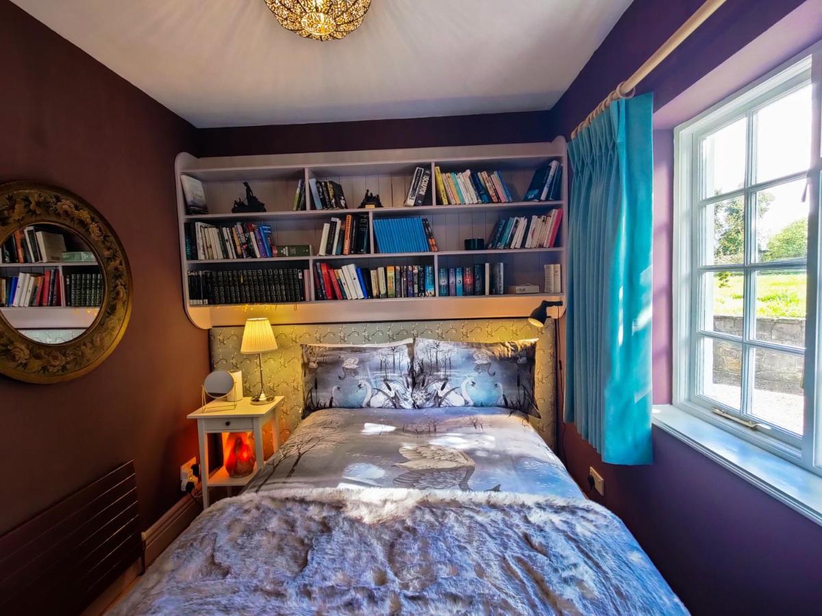 Balsoon Lodge Navan Luaran gambar