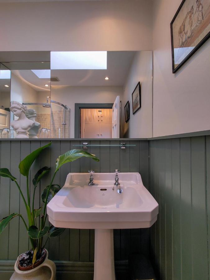 Balsoon Lodge Navan Luaran gambar