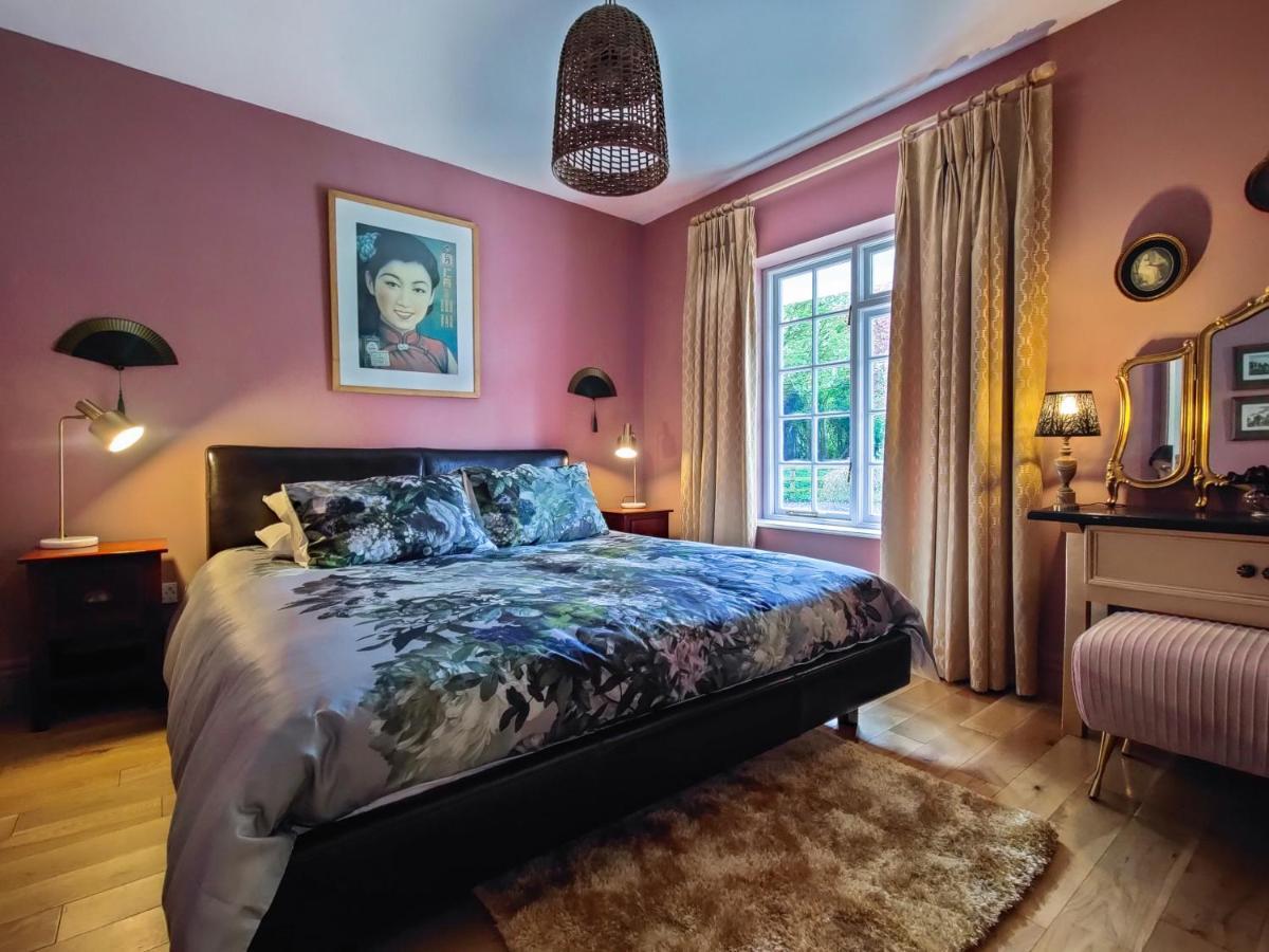 Balsoon Lodge Navan Luaran gambar