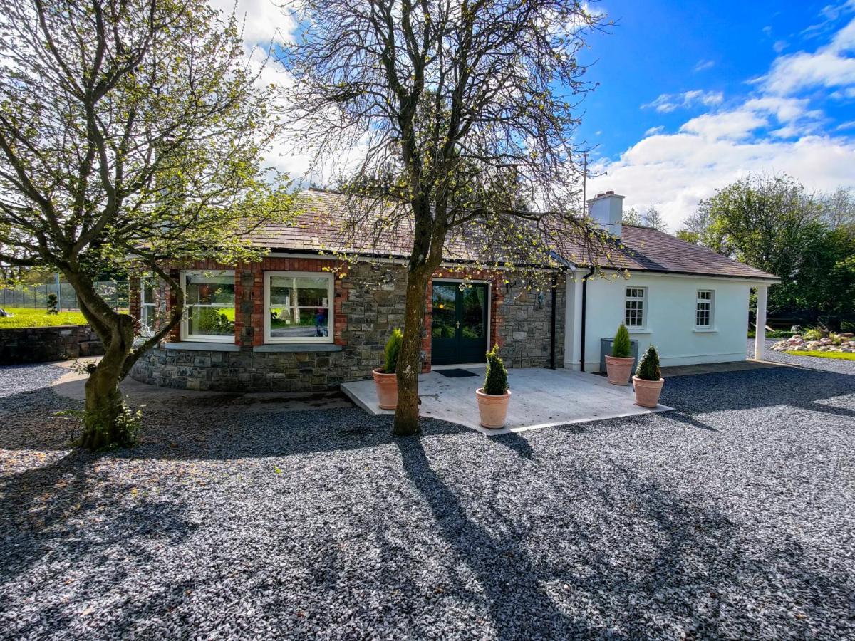 Balsoon Lodge Navan Luaran gambar