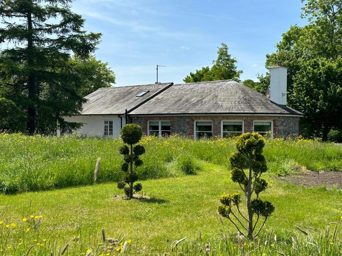 Balsoon Lodge Navan Luaran gambar