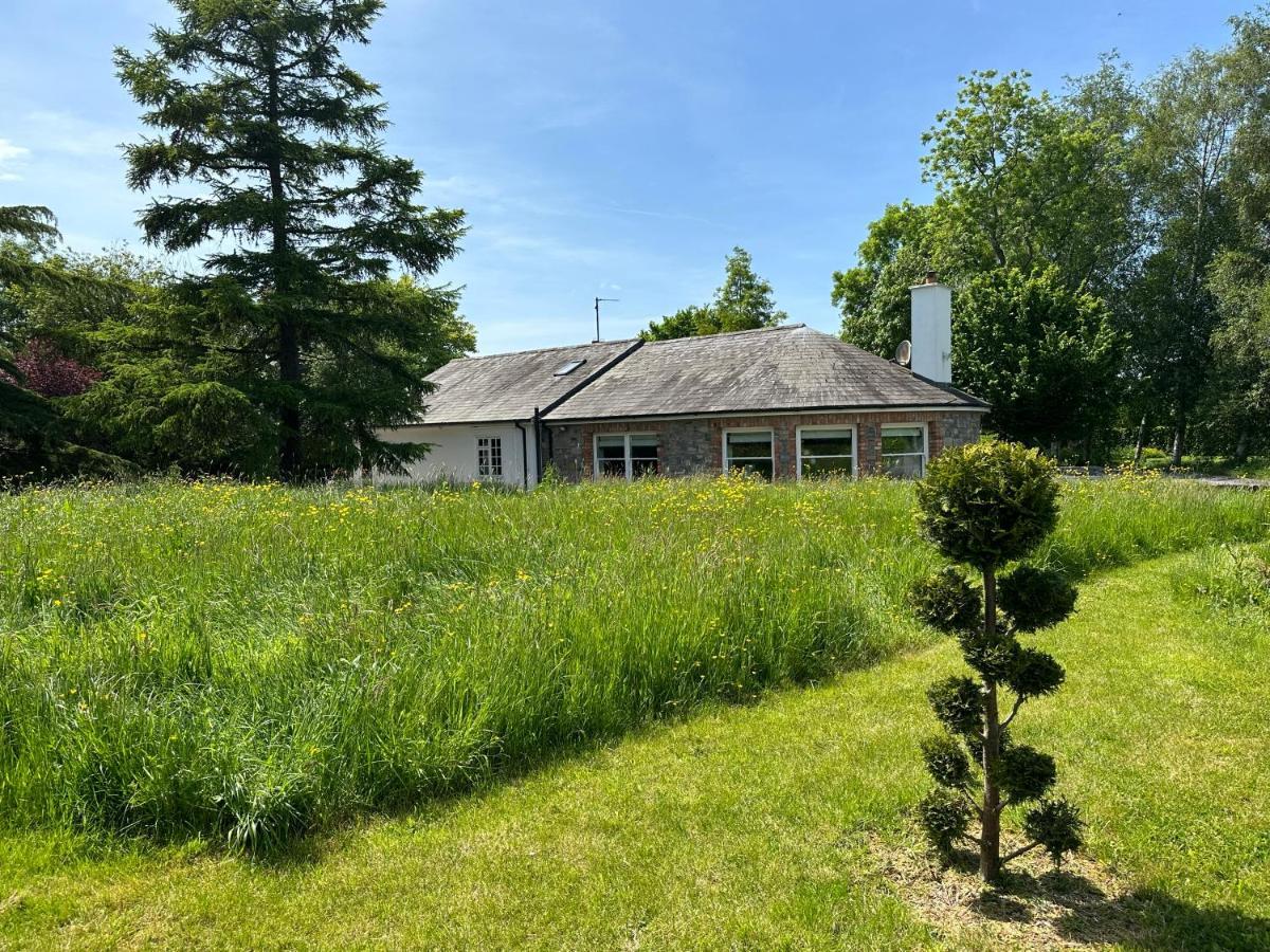 Balsoon Lodge Navan Luaran gambar