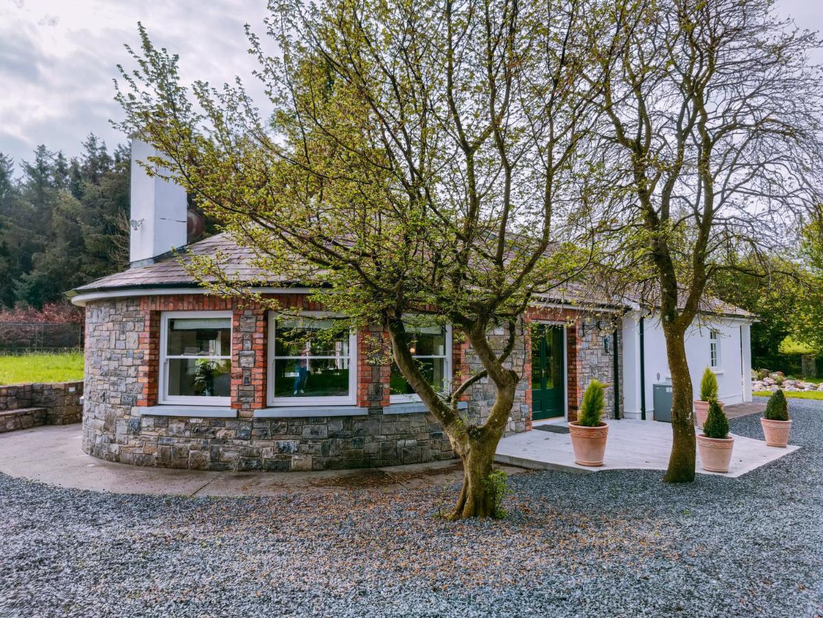 Balsoon Lodge Navan Luaran gambar