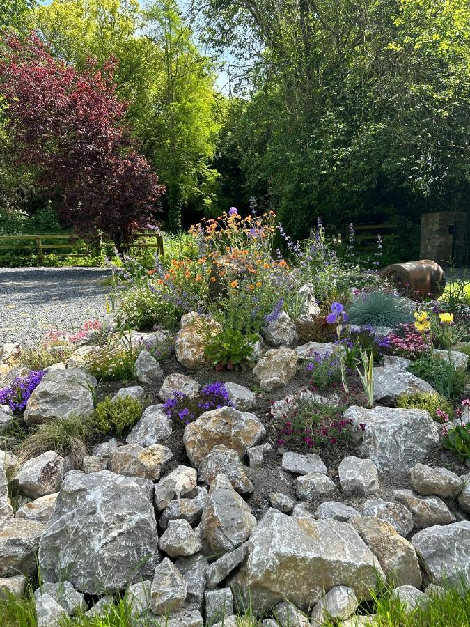 Balsoon Lodge Navan Luaran gambar