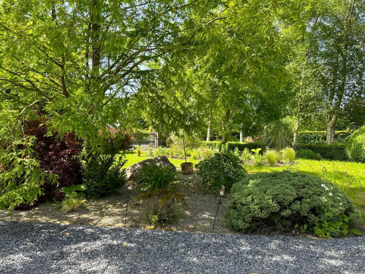 Balsoon Lodge Navan Luaran gambar