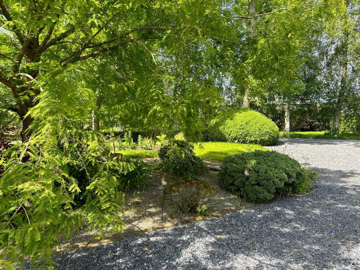 Balsoon Lodge Navan Luaran gambar